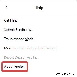 [해결됨] Windows 10에 Mozilla Firefox를 설치할 수 없음 – PCASTA 