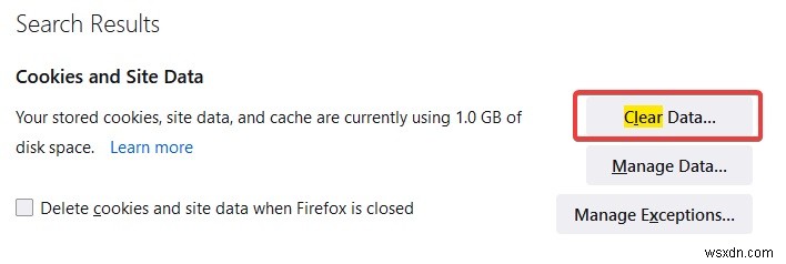 [수정됨] Windows 10 업데이트 후 Mozilla Firefox가 작동하지 않음 – PCASTA