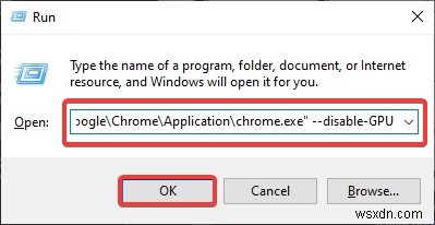 [수정됨] Windows 10의 Chrome 검은색 화면 문제 - PCASTA