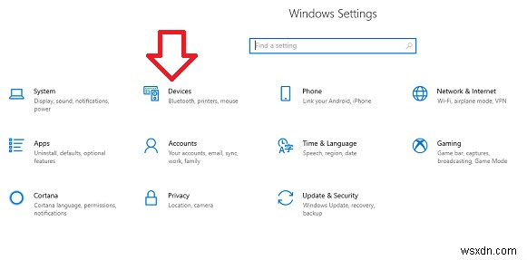 [수정됨] Windows 10 – 16 작동 솔루션에서 터치패드가 작동하지 않음