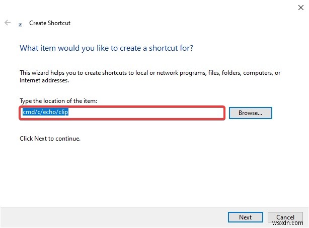 복사 및 붙여넣기가 Windows 10에서 작동하지 않음 – 쉬운 문제 해결 가이드