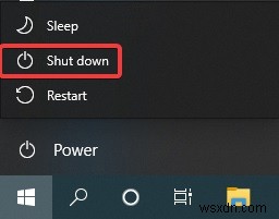 [SOLVED] Windows가 부팅되지 않음 – 컴퓨터가 시작되지 않음 – PCASTA