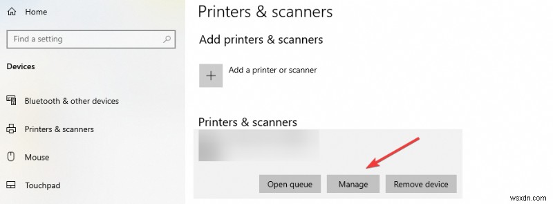 Epson 프린터가 인쇄되지 않는 문제를 해결하는 방법