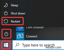 (SOLVED) Windows 10의 Canon 프린터 오류 상태