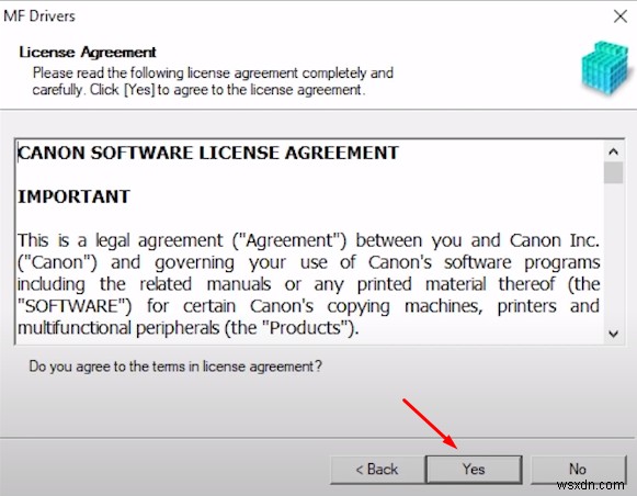 Windows 및 MAC용 Canon 무선 프린터 설정(사진 포함)