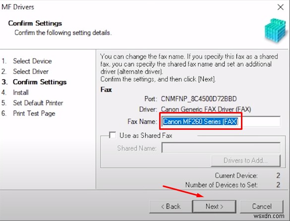 Windows 및 MAC용 Canon 무선 프린터 설정(사진 포함)