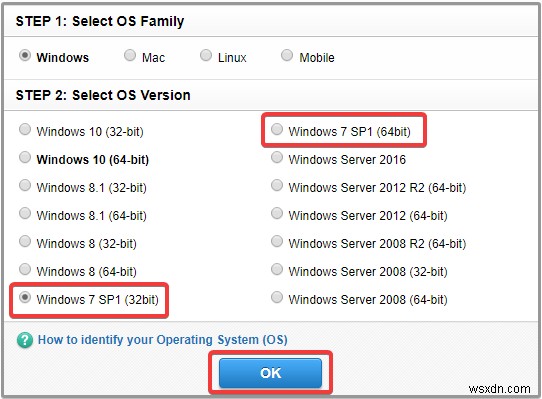Windows 7 Brother 프린터 드라이버 다운로드 – Brother 드라이버 설치