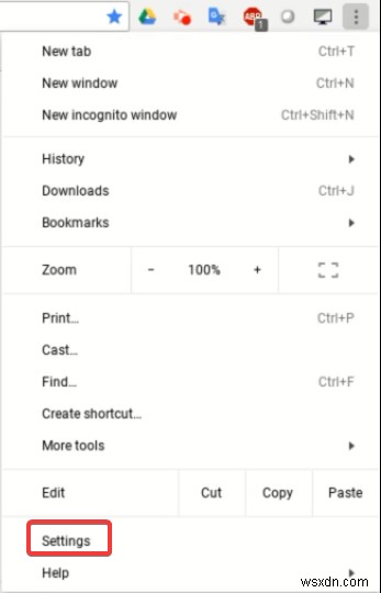 (SOLVED) Chromebook이 프린터에 연결되지 않음 – PCASTA