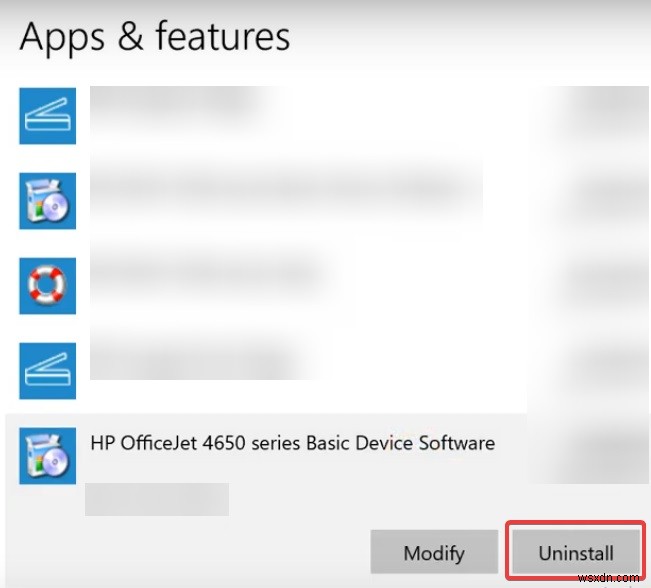 [SOLVED] Windows 10에서 HP 프린터가 스캔되지 않음 – 업그레이드 설명서