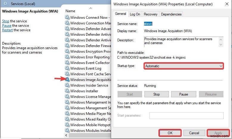 [SOLVED] Windows 10에서 HP 프린터가 스캔되지 않음 – 업그레이드 설명서