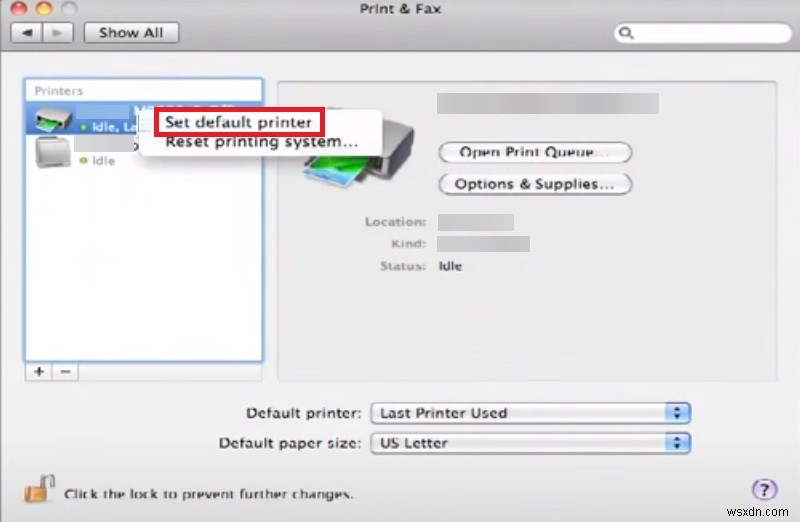 Brother 프린터가 Mac에서 Wi-Fi에 연결되지 않음 – 문제 해결 가이드