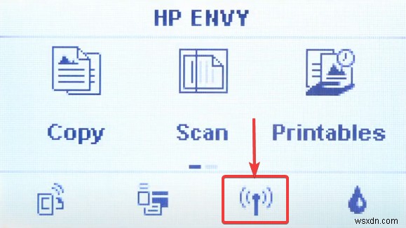 {Fixed} HP 프린터에  프린터를 사용할 수 없습니다  메시지가 표시됨 [Android]