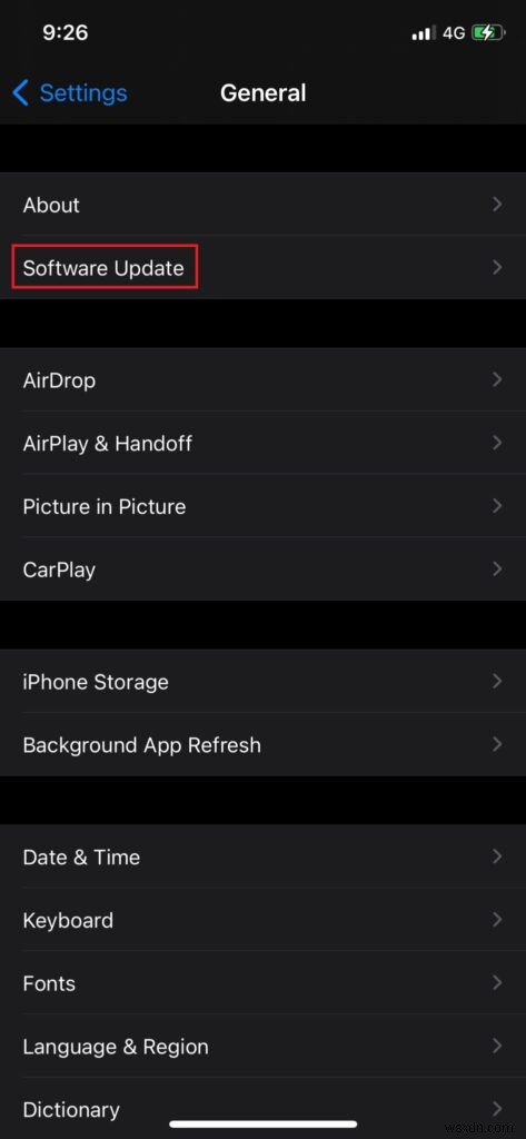 iPhone에서 프린터를 찾을 수 없음(iOS) – 2021년 업데이트된 가이드