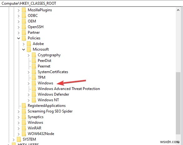 [SOLVED] Windows 10의 인쇄 스풀러 오류 – 인쇄 스풀러 문제