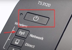 [SOLVED] Canon Printer B200 오류 메시지 – 문제 해결 가이드