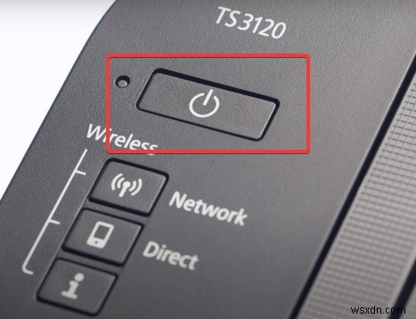 [SOLVED] Canon Printer B200 오류 메시지 – 문제 해결 가이드