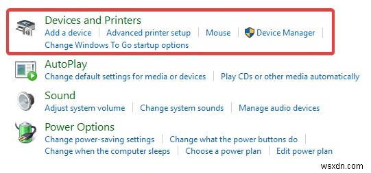 [SOLVED] Canon 프린터가 잉크 카트리지를 인식하지 못합니다 – PCASTA