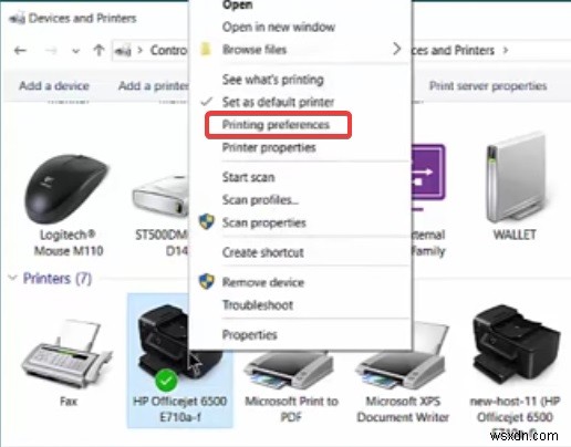 [수정됨] HP 프린터 인쇄 그레이스케일 문제 – HP 프린터 문제