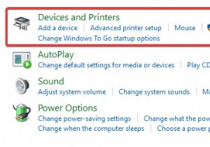 HP 프린터가 흑백으로만 인쇄될 때 해결하는 방법 (Windows 10)