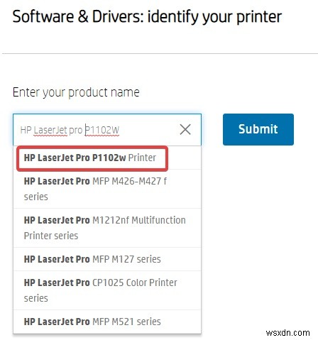 HP 프린터 USB 스캐너 연결 오류 문제 해결(Mac)