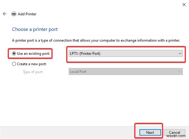 Windows 10에서 Epson Printer Prints 2 Copies 문제 해결