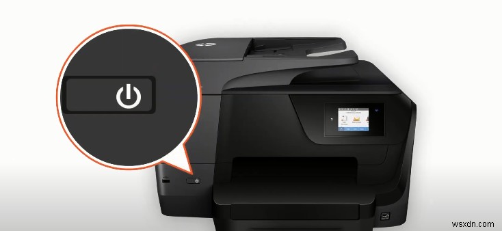 Epson 프린터 0xf 오류 문제 해결 – 100% 작동 솔루션 – PCASTA