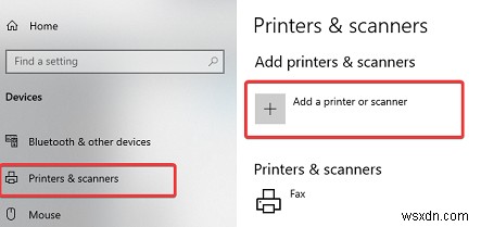 Epson 프린터 구성 문제를 해결하는 방법 – PCASTA