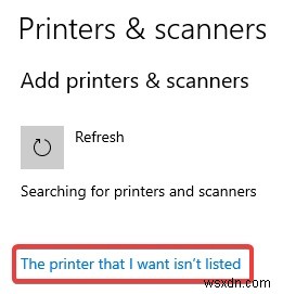 프린터가 문서를 반전된 색 구성표로 계속 인쇄함