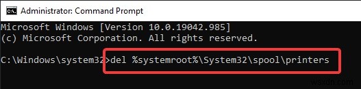 [SOLVED] 네트워크 프린터 오류 0x00000bcb – 프린터 오류 | PCASTA