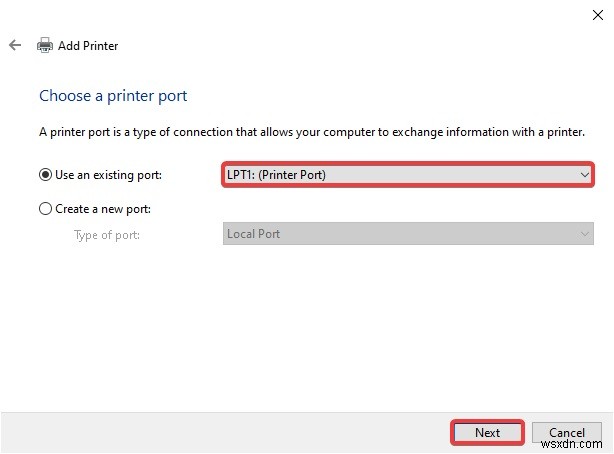 [SOLVED] 네트워크 프린터 오류 0x00000bcb – 프린터 오류 | PCASTA