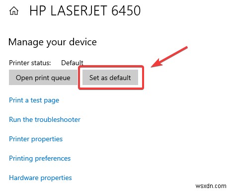 [수정됨] HP 프린터 서비스 오류 79 – 쉬운 문제 해결 안내서