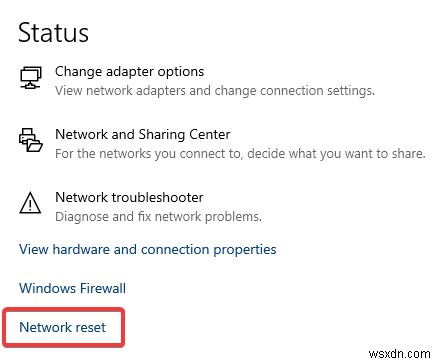 [수정됨] Windows 10-5 쉽고 빠른 솔루션의 Wi-Fi 인증서 오류