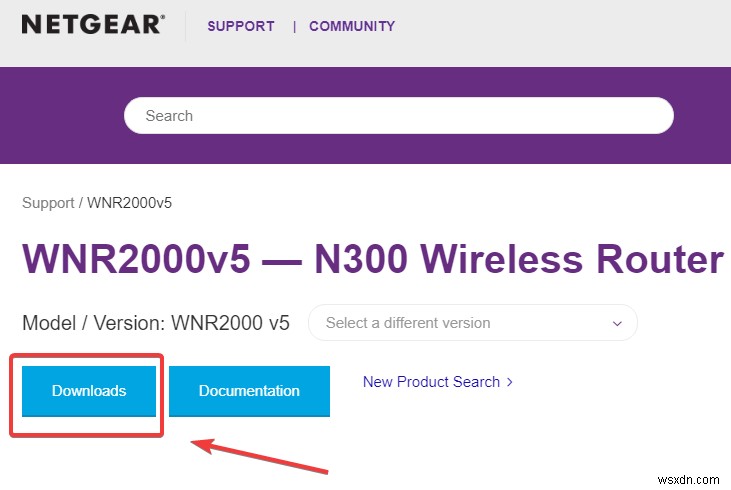 NETGEAR 라우터가 작동하지 않습니까? NETGEAR 문제 해결