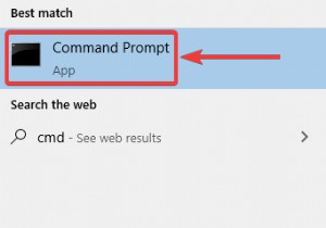 (SOLVED) Windows 10에서 시작 메뉴가 작동하지 않음 – 문제 해결 가이드