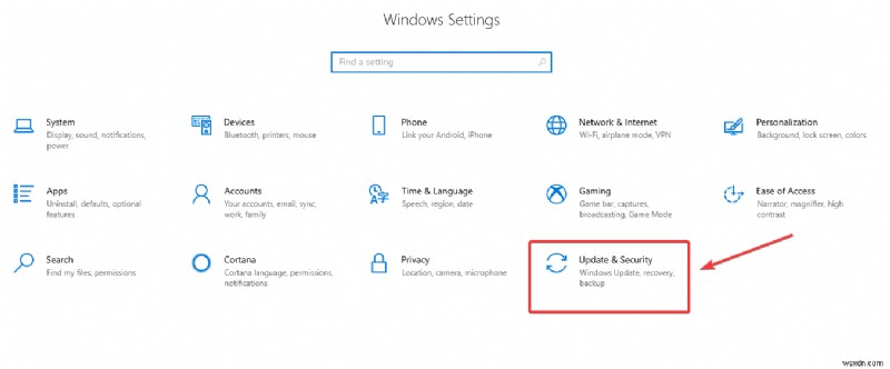 (SOLVED) Windows 10에서 시작 메뉴가 작동하지 않음 – 문제 해결 가이드
