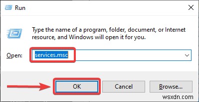 [SOLVED] Windows 10이 업데이트되지 않음 – 업데이트된 가이드 2021