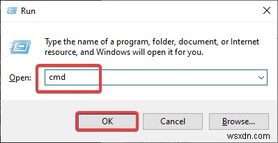 [SOLVED] Windows 10이 업데이트되지 않음 – 업데이트된 가이드 2021