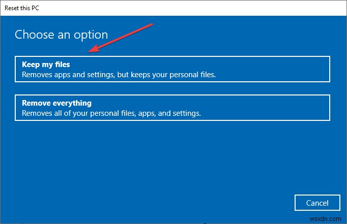[해결됨] Windows 10 로그인 문제 | Windows 10에 로그인할 수 없음