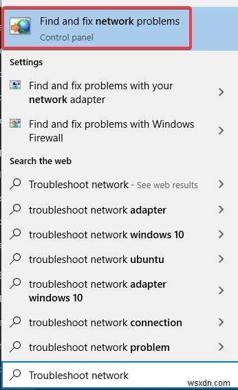Windows 10 네트워크 어댑터가 없습니까? 문제 해결을 위한 20가지 효과적인 솔루션