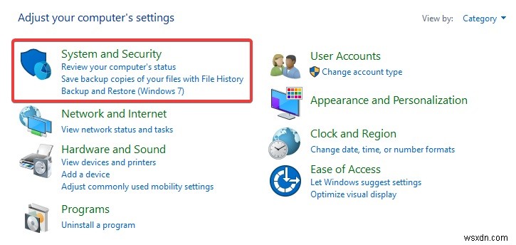 문제 해결:Windows 10에서 Caps Lock 표시기가 작동하지 않음 – PCASTA
