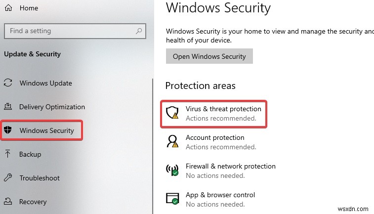 Windows 10의 안전 모드 충돌 – 안전 모드의 컴퓨터 충돌