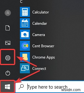 Windows 10 – 20 작동 솔루션에서 모바일 핫스팟이 작동하지 않음