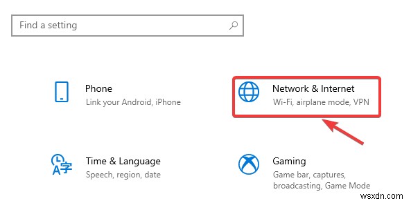 [수정됨] Windows 10의 Wi-Fi 범위 문제 – 약한 Wi-Fi 신호 부스트