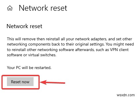 [수정됨] Windows 10의 Wi-Fi 범위 문제 – 약한 Wi-Fi 신호 부스트