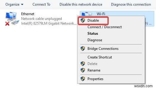 [수정됨] Windows 10의 Wi-Fi 범위 문제 – 약한 Wi-Fi 신호 부스트