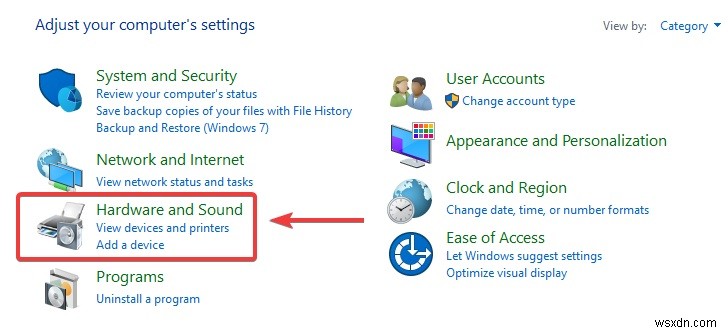Windows 10의 사운드 문제 해결 – Windows 오디오 문제