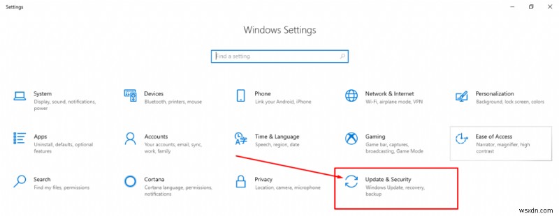 Windows 10에서 키보드가 감지되지 않는 문제 해결 – 키보드 문제