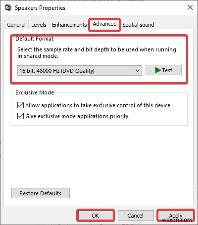 Bluetooth 오디오 끊김 또는 지연 Windows 10 문제 해결 – PCASTA