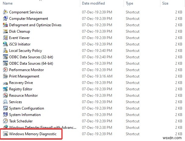 Windows 10 – 5 Working Solutions에서 Windows 문제 보고 비활성화