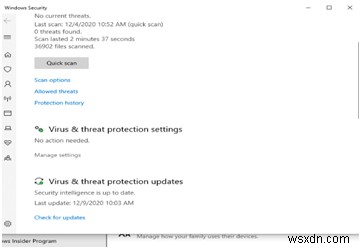 Windows 10에서 원치 않는 광고, 팝업 및 맬웨어 제거 – PCASTA